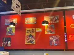 -一只虾·小龙虾·烧烤·肉蟹煲(同泰时代广场店)
