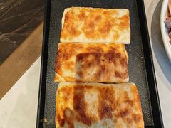 -高玛纳驴肉火烧(一世界店)
