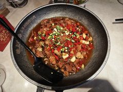 -味上湘菜馆(岳麓山店)