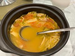 -畔山酒店中餐厅