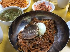 -屋里家延边朝鲜族冷面(南园店)