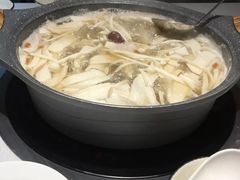 -一把火北京烤鸭(海昌路店)
