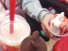 -DQ·蛋糕·冰淇淋(五角场万达店)