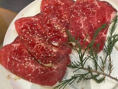 -千寻山野烤肉(中关村店)