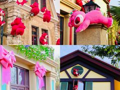 -歌斐颂巧克力小镇