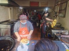 -大南门牛肉包子店