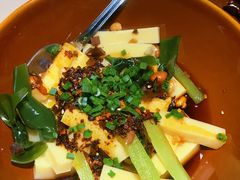 贵阳红油米豆腐-黔香阁·味(花木店)