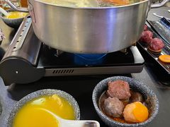 -熹悟海鲜火锅·广式打边炉