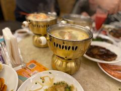 -芭菲盛宴·环球美食(解放碑英利国际店)