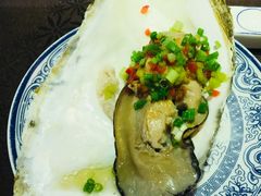 -福来齐·鲁菜海鲜·渔家菜(朝阳街分店)