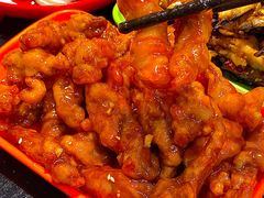 -满堂春特色餐馆