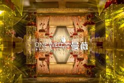 -上海复旦皇冠假日酒店·宴会厅