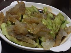 老醋蜇头-九龙餐厅(大沽路店)