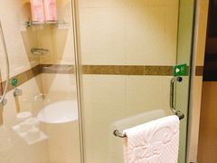 -雅安楠水阁温泉酒店