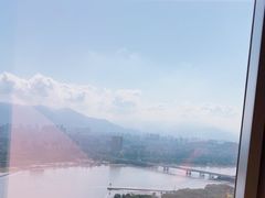 -三迪希尔顿酒店·星空酒廊