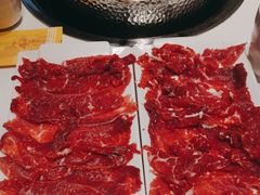 -犇鼎牛潮汕牛肉火锅(新辰里学清路店)