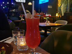 -MARU玛露音乐餐厅(大学路店)