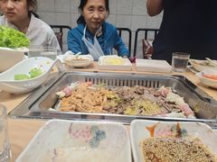 -千纸鹤嫩汁烤肉(西大直街店)