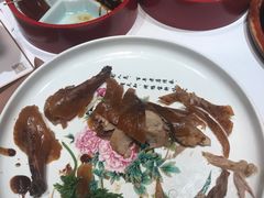 -宝轩渔府·老字号海鲜·正宗津菜(水上店)
