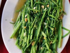 通菜-得记得潮州海鲜砂锅粥(宝业路店)