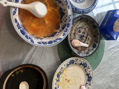 -芸海阁·农家私房菜(沙家浜景区出口店)