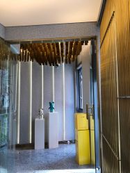 -3AM·S HAIR SALON烫发染发接发