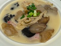-苏帮袁Sue Cuisine(南开大悦城店)