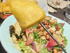 -邢氏老太太烤串(北兴街店)