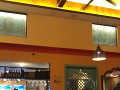 大堂-泰堤坊(淡水体育馆店)