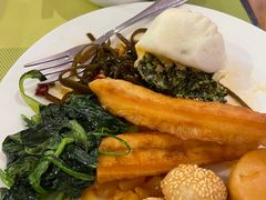 -上海古井假日酒店 · 徽昇楼中餐厅