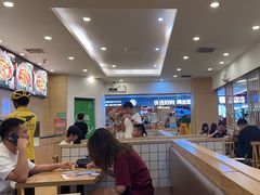 -蒙自源米线大王(信利城市广场店)