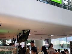 -奈雪的茶(苏宁广场店)