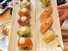 -鹤菊怀石料理(江北店)