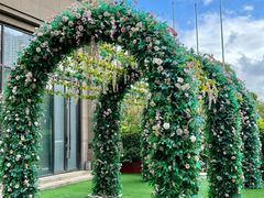 -汕头龙光喜来登酒店