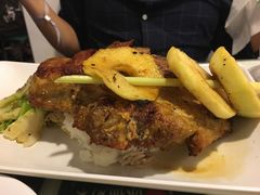 -翠华餐厅(旺角文华商场店)