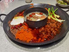-成都万达颐华酒店