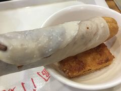 -阊门姚记豆浆(旧学前直营店)