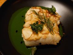 比目鱼-AZUL by FUEL蓝色·法式酒馆(琶醍店)