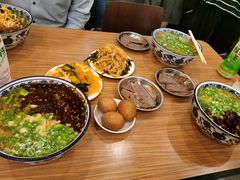 -有礼有面(知春路店)