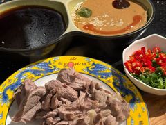 -南门涮肉(上海二店)