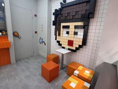 -PIXEL BOY炸鸡店(上海首店)