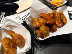 -Kyochon1991校村(共和路店)