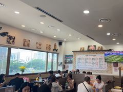 -宝健路步行街(Pedestrian Shopping Street)