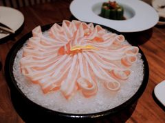 -揽季锅物会.福建黄鱼.海鲜姿造(五四路店)
