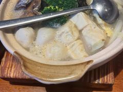-妈妈菜舟山海鲜(定海古城店)