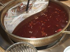 -四喜小胖·北京涮肉(五道营店)