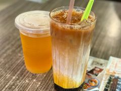 -发记鱼杂专卖店(Suria Sabah)