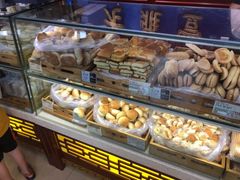 -老鼎丰(靖宇街总店)