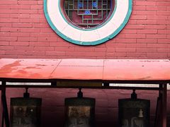 -五台山圆照寺