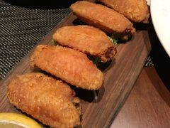 -GreyWhale灰鲸餐厅(武汉国际广场店)